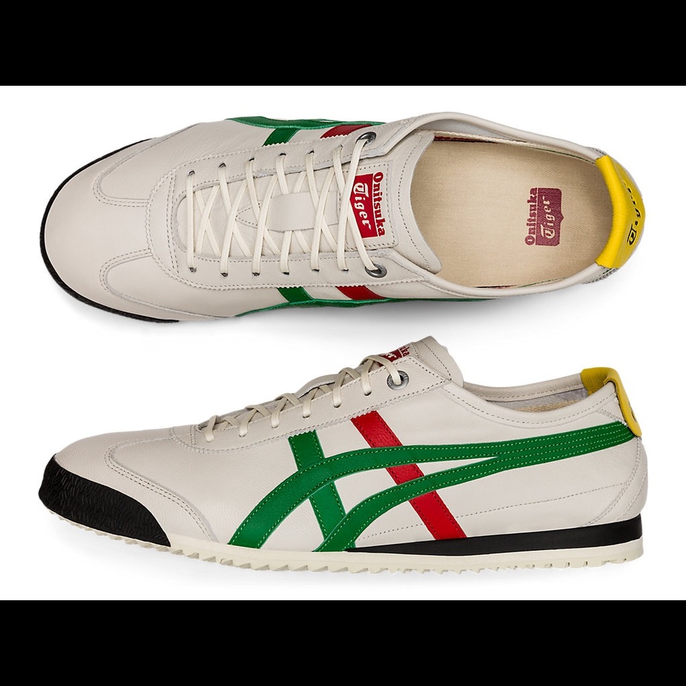 Onitsuka Tiger by Asics Sneakers MEXICO 66